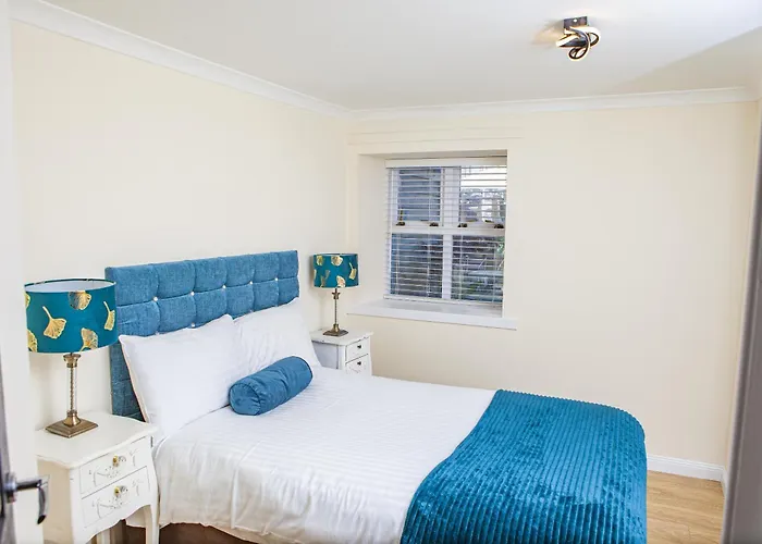 The Blackhorse Accommodation