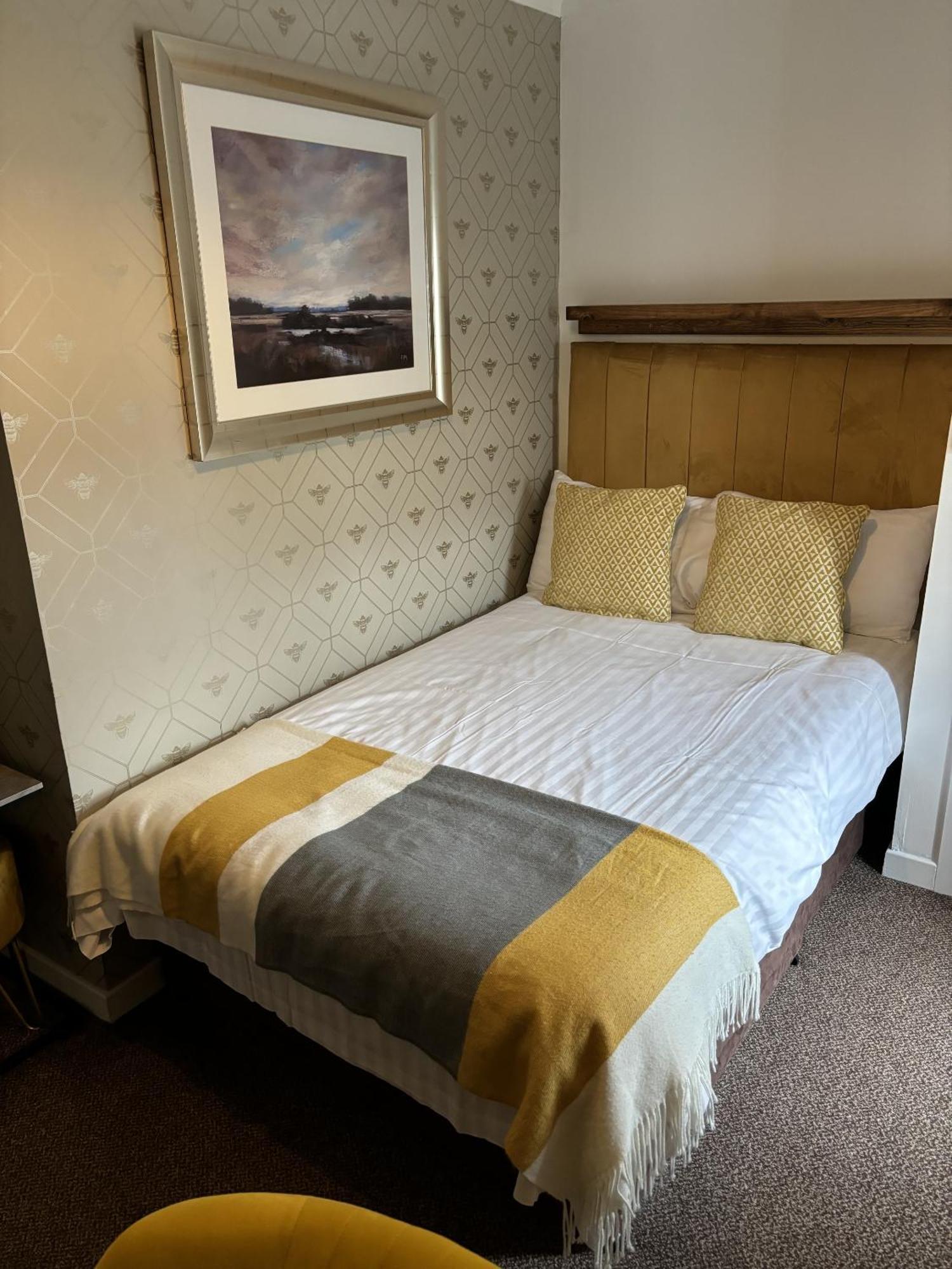 Hotel The Blackhorse