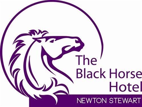 Отель The Blackhorse