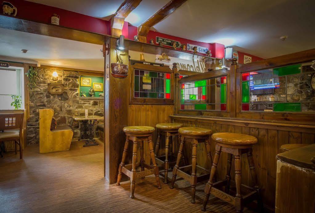 Hotel The Blackhorse 3*